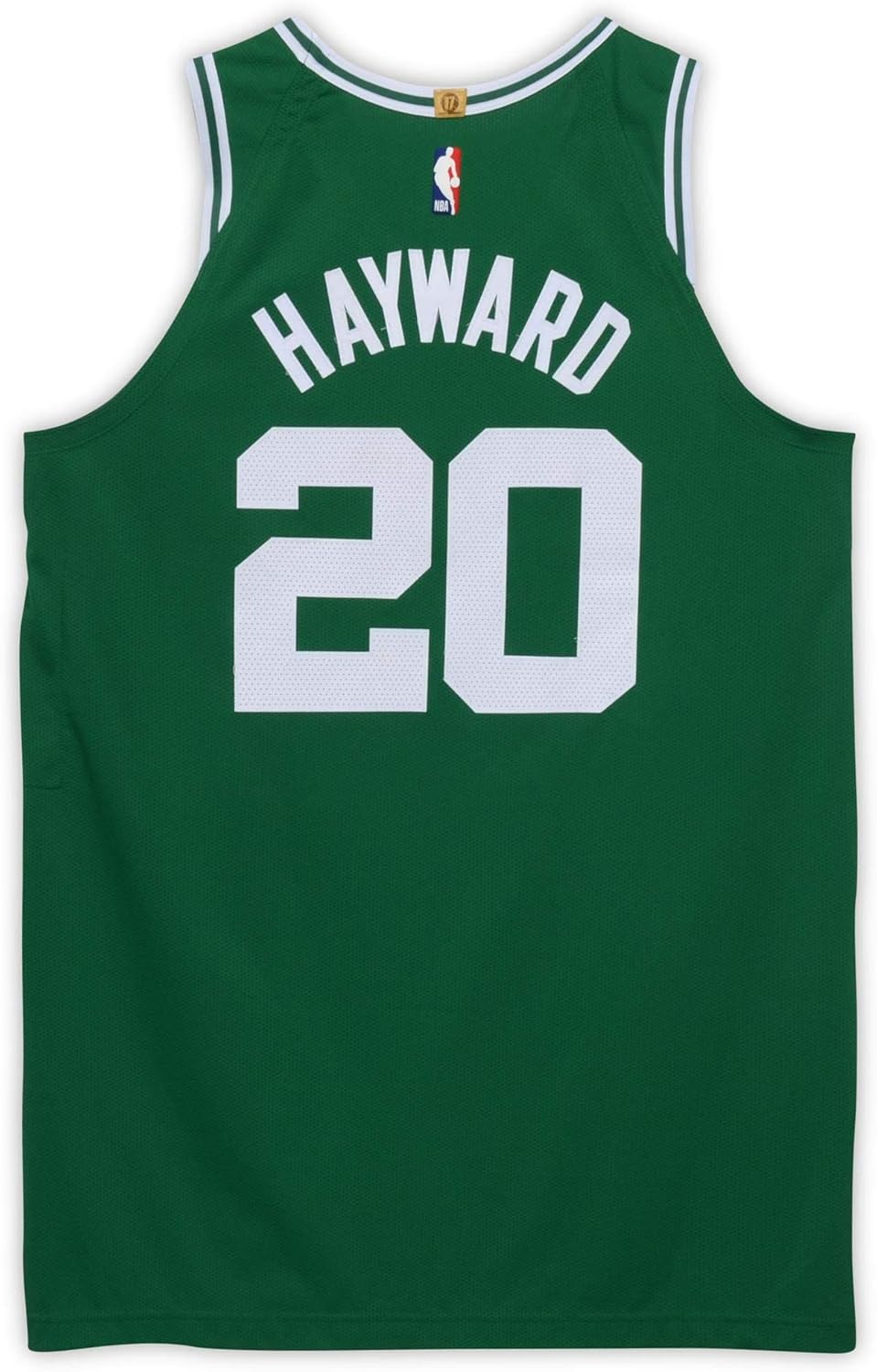 gordon hayward jersey