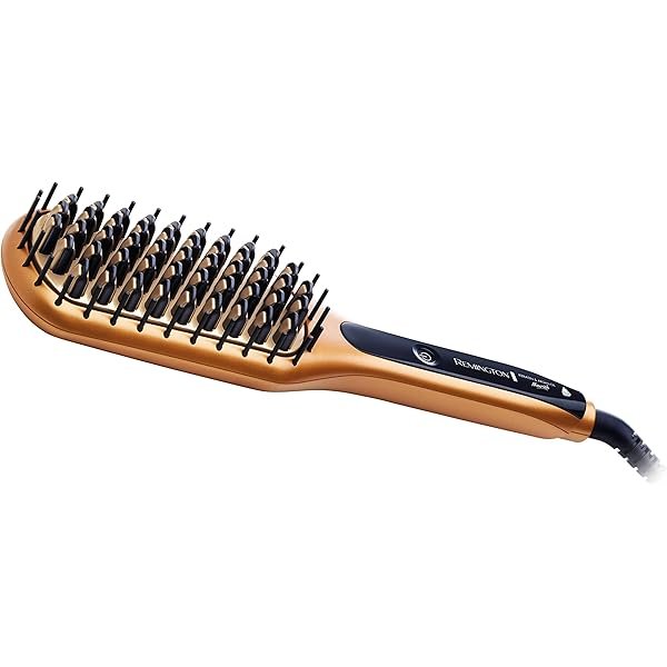 wet & dry straightening brush vsha2725a