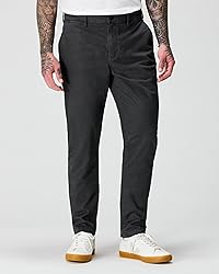 Huckberry Flint & Tinder 365 Chino Pant - Hb