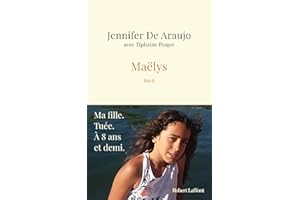 Maëlys (French Edition)