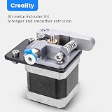 Creality MK8 All Metal Extruder Upgrade for Ender 3 Pro, Ender 5, CR-10S Pro V2 view 8