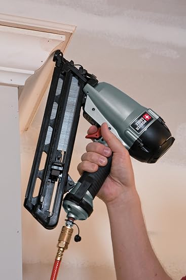 PORTER-CABLE DA250C Finish Nailers product image 2