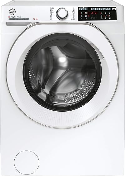 Hoover H-WASH 500 10kg Freestanding Washing Machine 1400 rpm A Rated