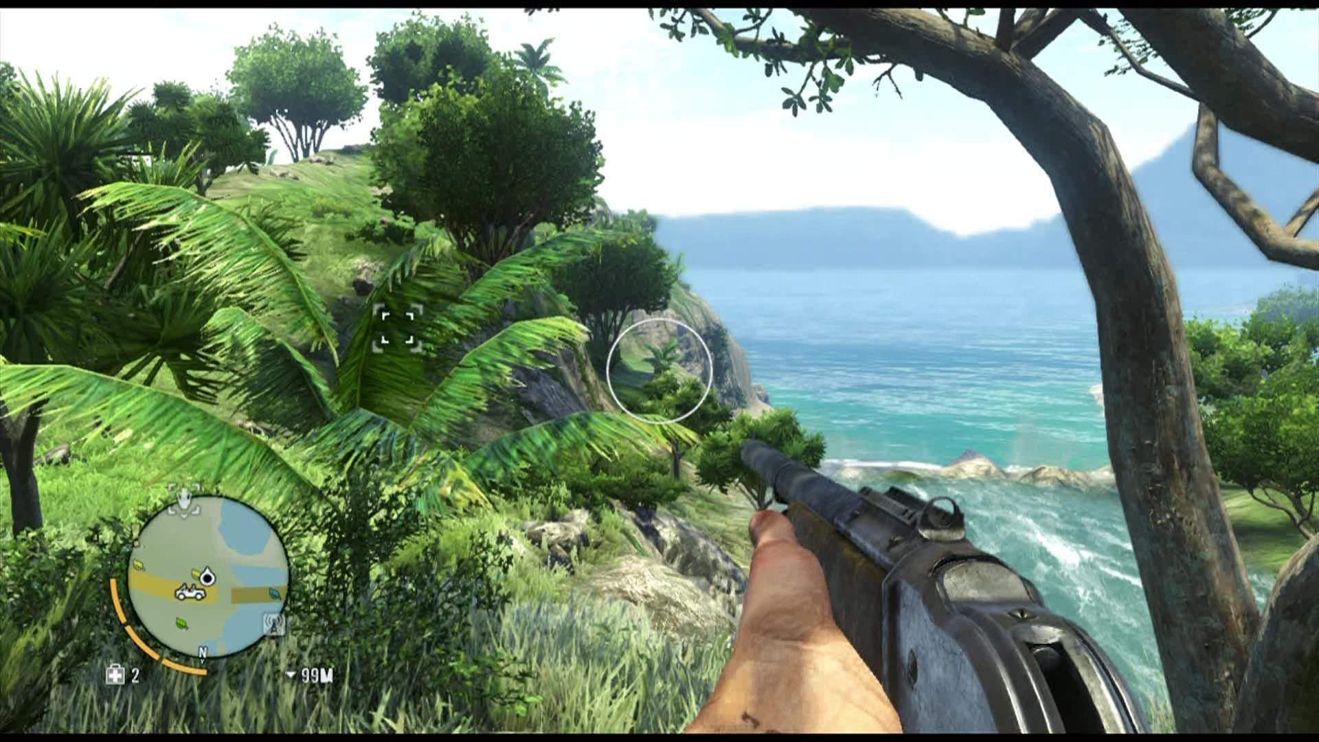 Far Cry 3 (Renewed)