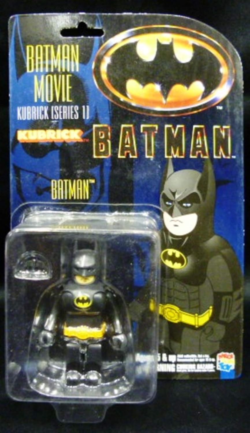 Kubrick Batman Movie Kubrick Series 1 Batman Ebay Kubrick Batman Movie Kubrick Series 1 Batman Ebay