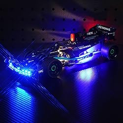 DALDED LED Lighting Kit for Lego Technic
