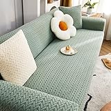 zyhfcfff-sd 1 2 3 4 5 Seater Sofa Slipcover Luxury