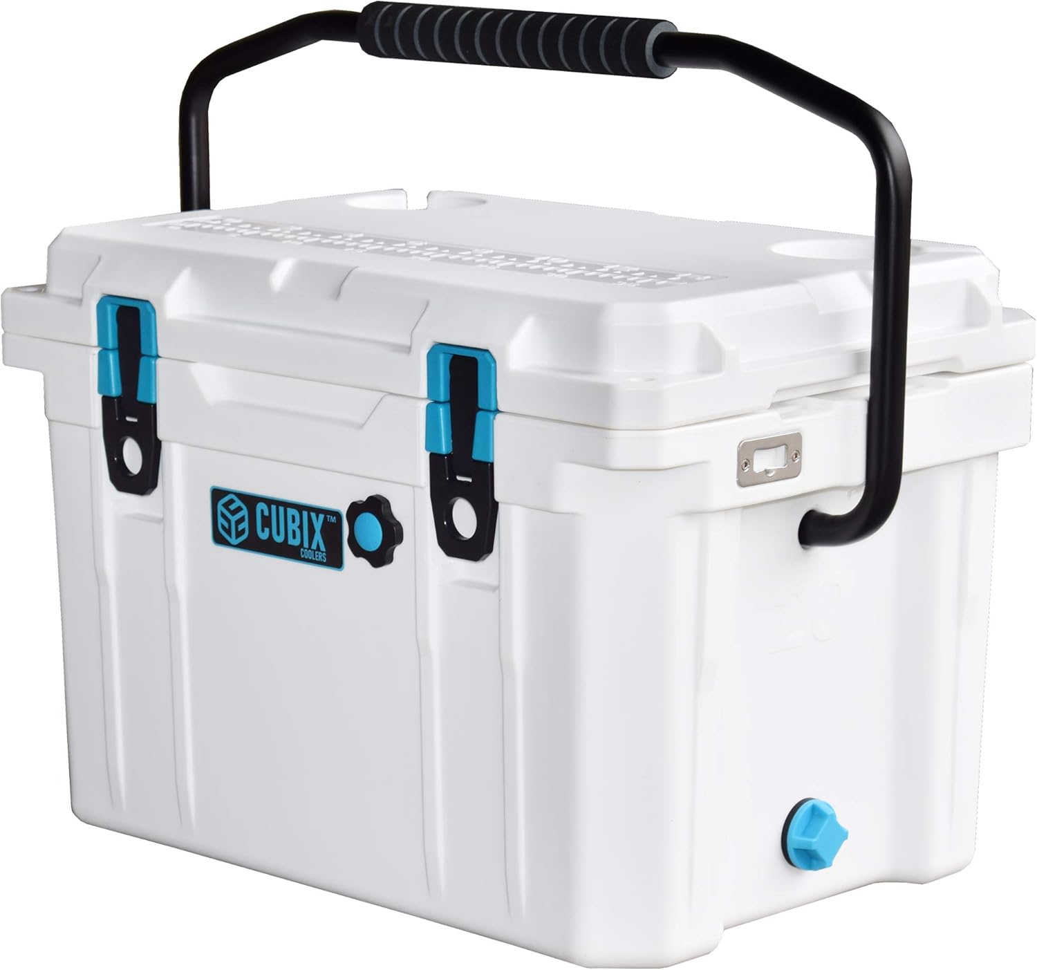 rotomolded cooler