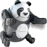 Clementoni Science Museum Rolling Bot Panda Kit Educational STEM Toy 8+ view 2