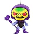 Hallmark Masters of the Universe Skeletor in Battle Armor Funko POP! Christmas Ornament