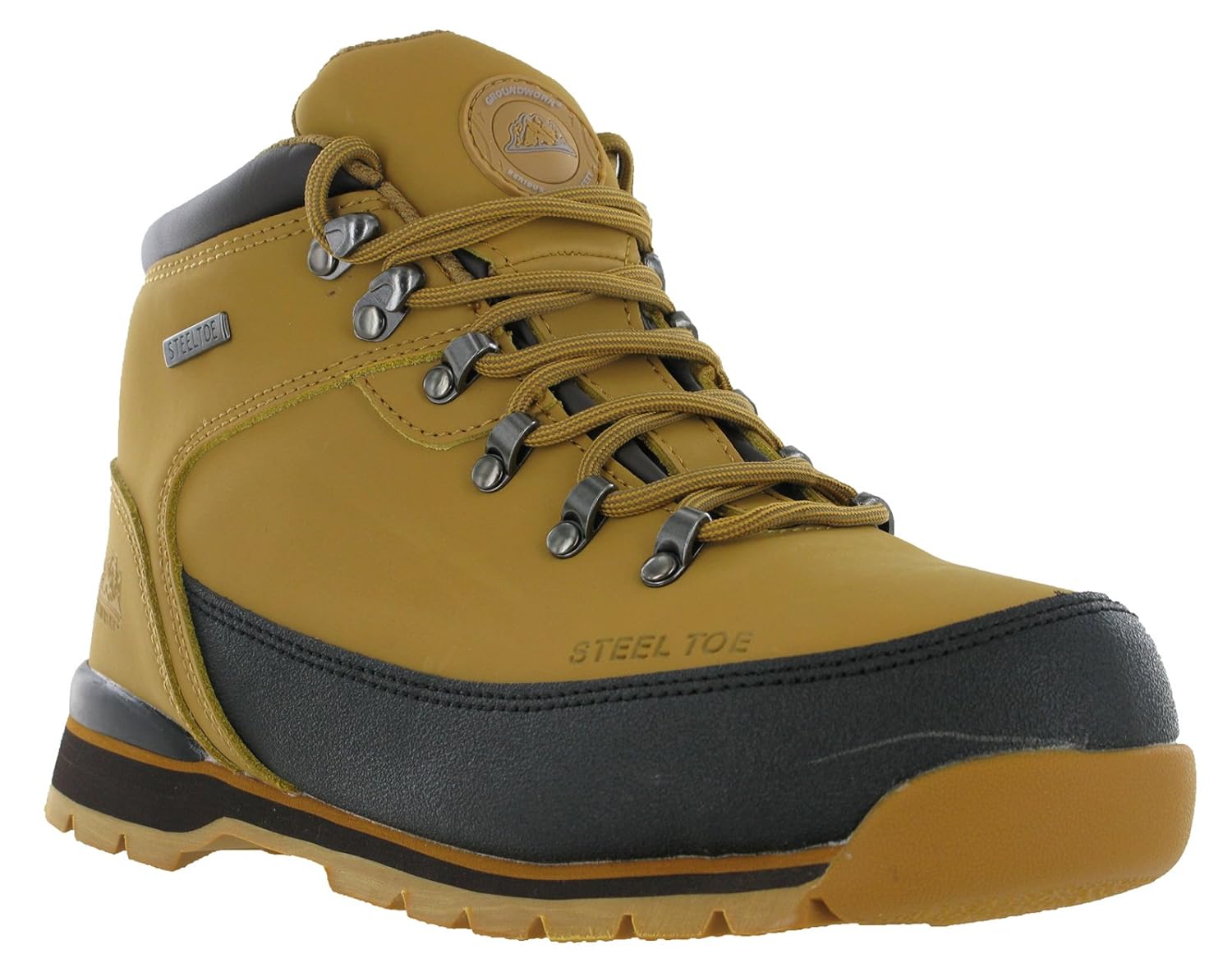 groundwork gr77 safety boots