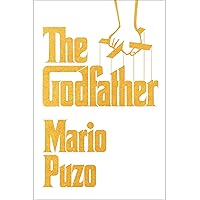 Amazon.com: The Godfather: Deluxe Edition: 9780593542590: Puzo