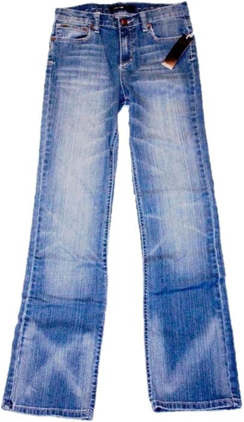 joe's rebel jeans