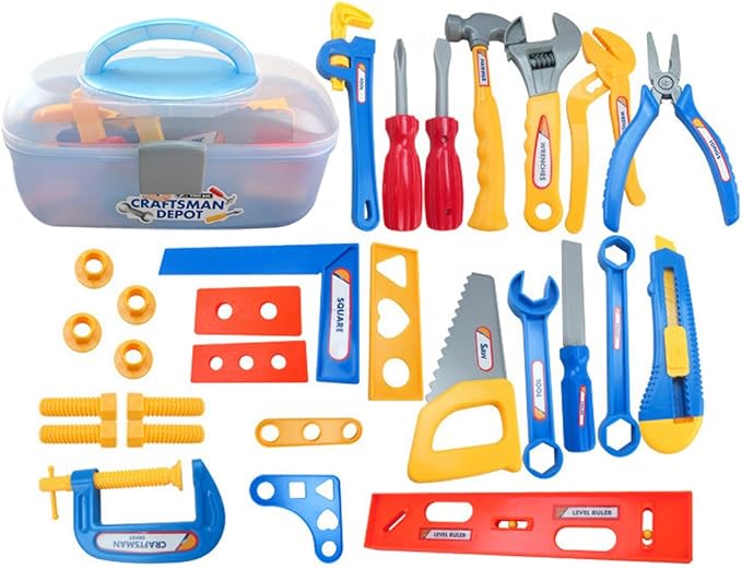 juguetes herramientas para niños precio