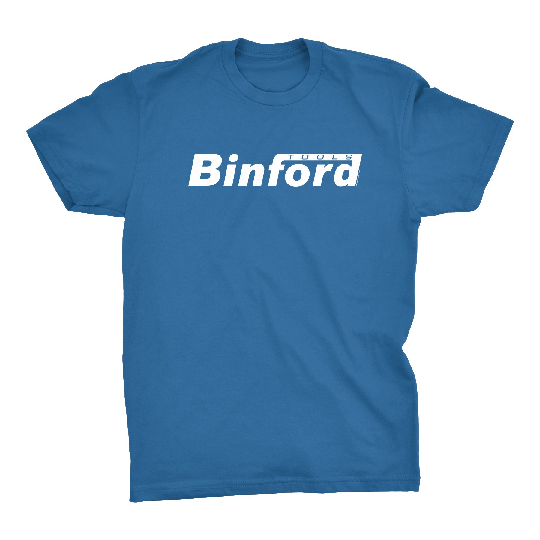 binford tools shirt