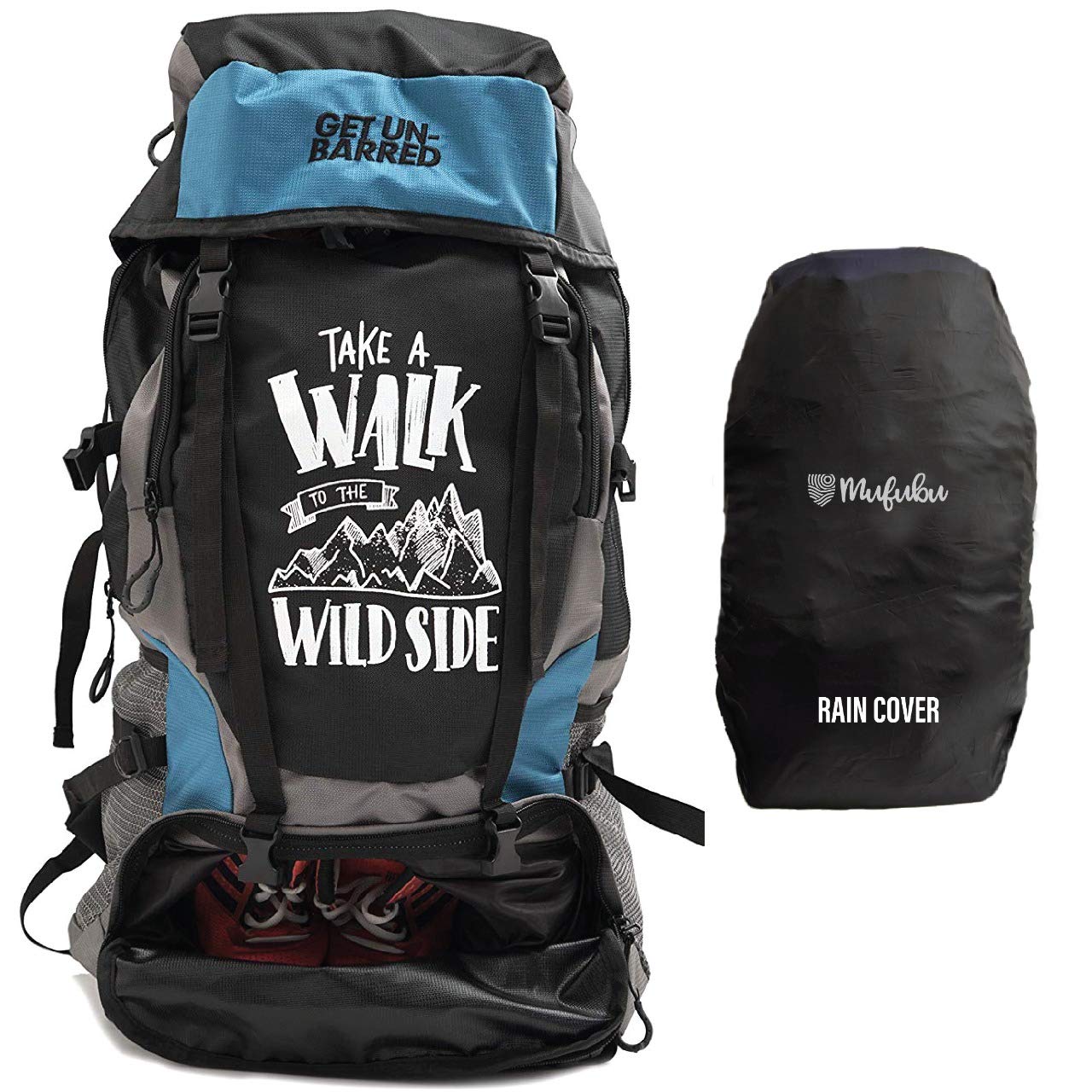 Best rucksack Brand in India  [2025]