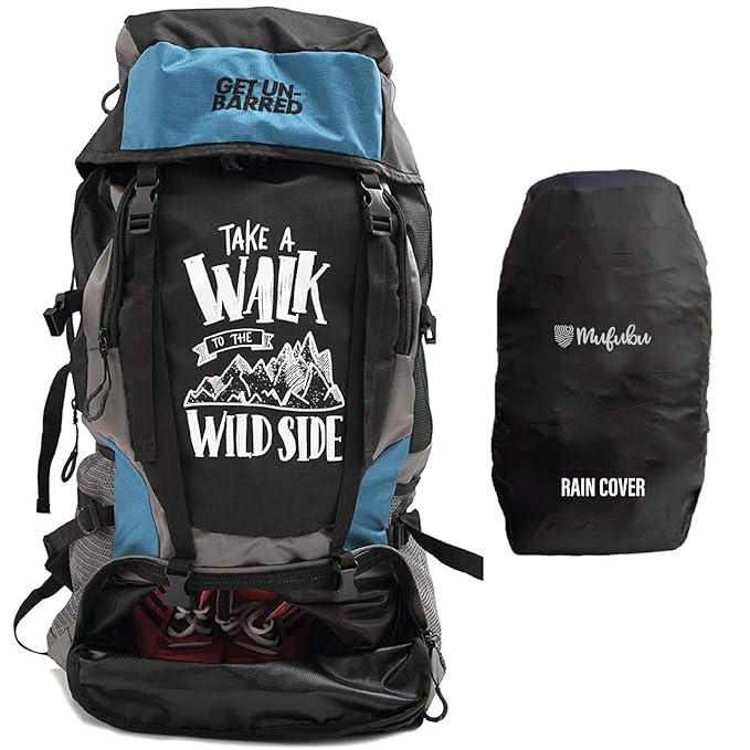 10 Best Rucksack For Travelling in India 2021