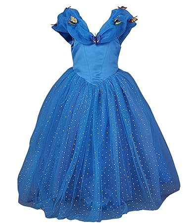 cinderella frock online