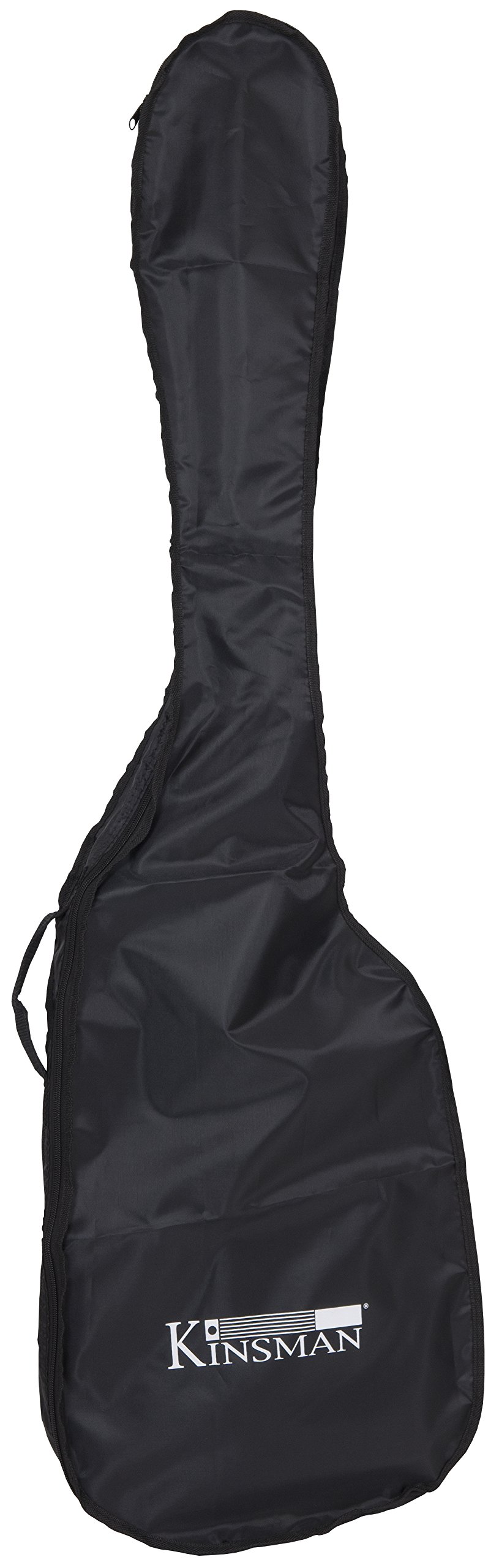KINSMAN KCB19 Carry Bag for Bass Guitar