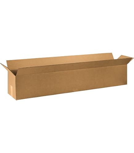 Cajas De Cartón Corrugado Kraft 9x8x4 Pulgadas - Paquete De 25 Unidades, Reciclables Y Resistentes