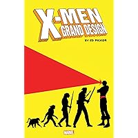 X-MEN: GRAND DESIGN TRILOGY