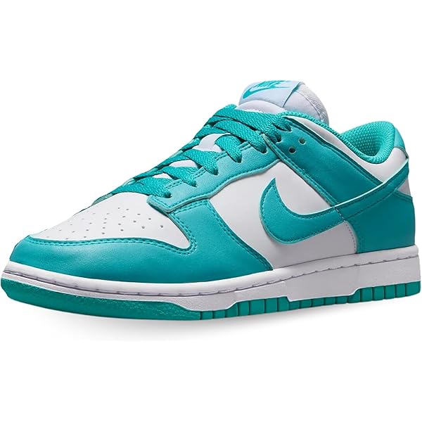 Amazon.com | Nike Womens WMNS Dunk Low ESS DJ9955 101