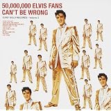 50,000,000 Elvis Fans Can't Be Wrong: Elvis' Gold Records, Vol. 2