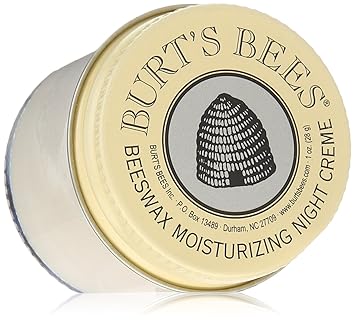beeswax moisturizing cream