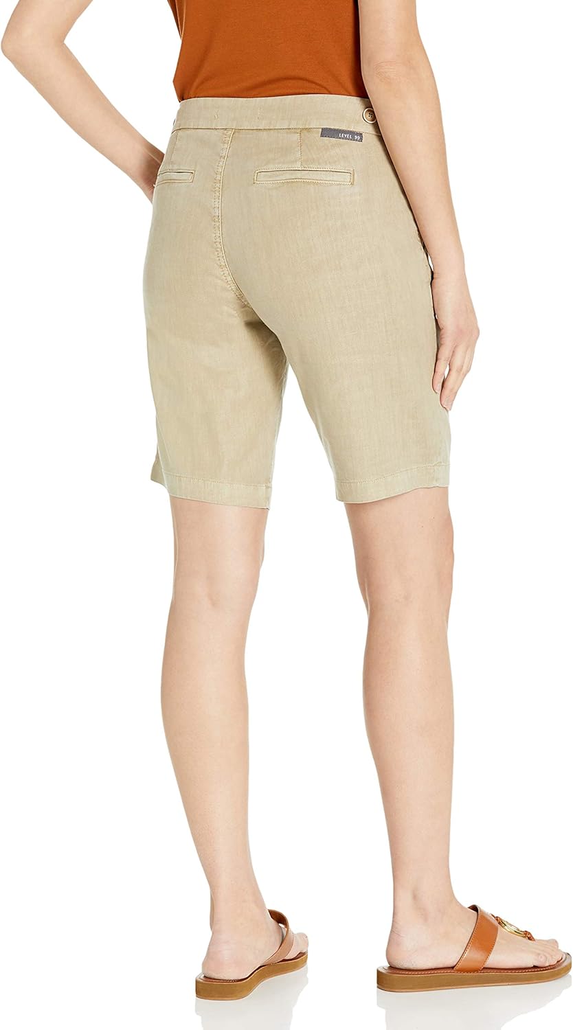 bermuda walking shorts