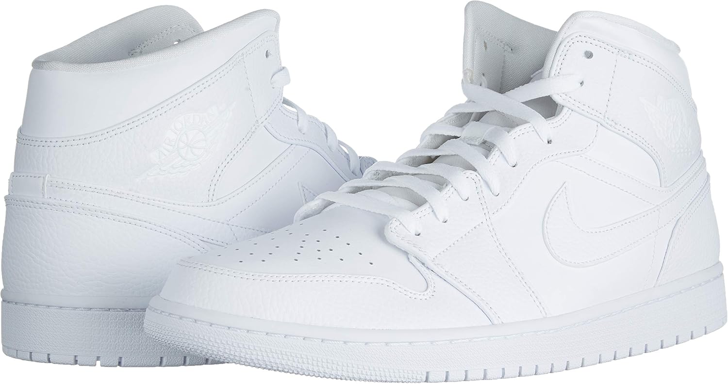 jordan 1 mid taille 40