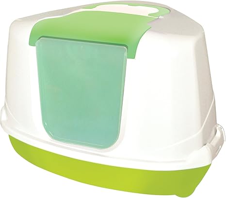 Vitakraft Maison De Toilette Complete D Angle Fun Pour Chat Amazon Fr Animalerie Vitakraft Maison De Toilette Complete D Angle Fun Pour Chat Amazon Fr Animalerie