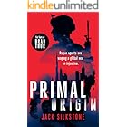 PRIMAL Origin: (A PRIMAL Action Thriller Book 1) (The PRIMAL Series)