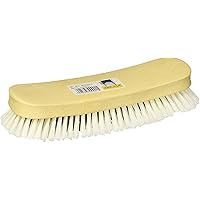 Spazzola Per Abiti Classica Aricasa - In Polipropilene Espanso, Morbida E Pratica, Made In Italy - Foto 9