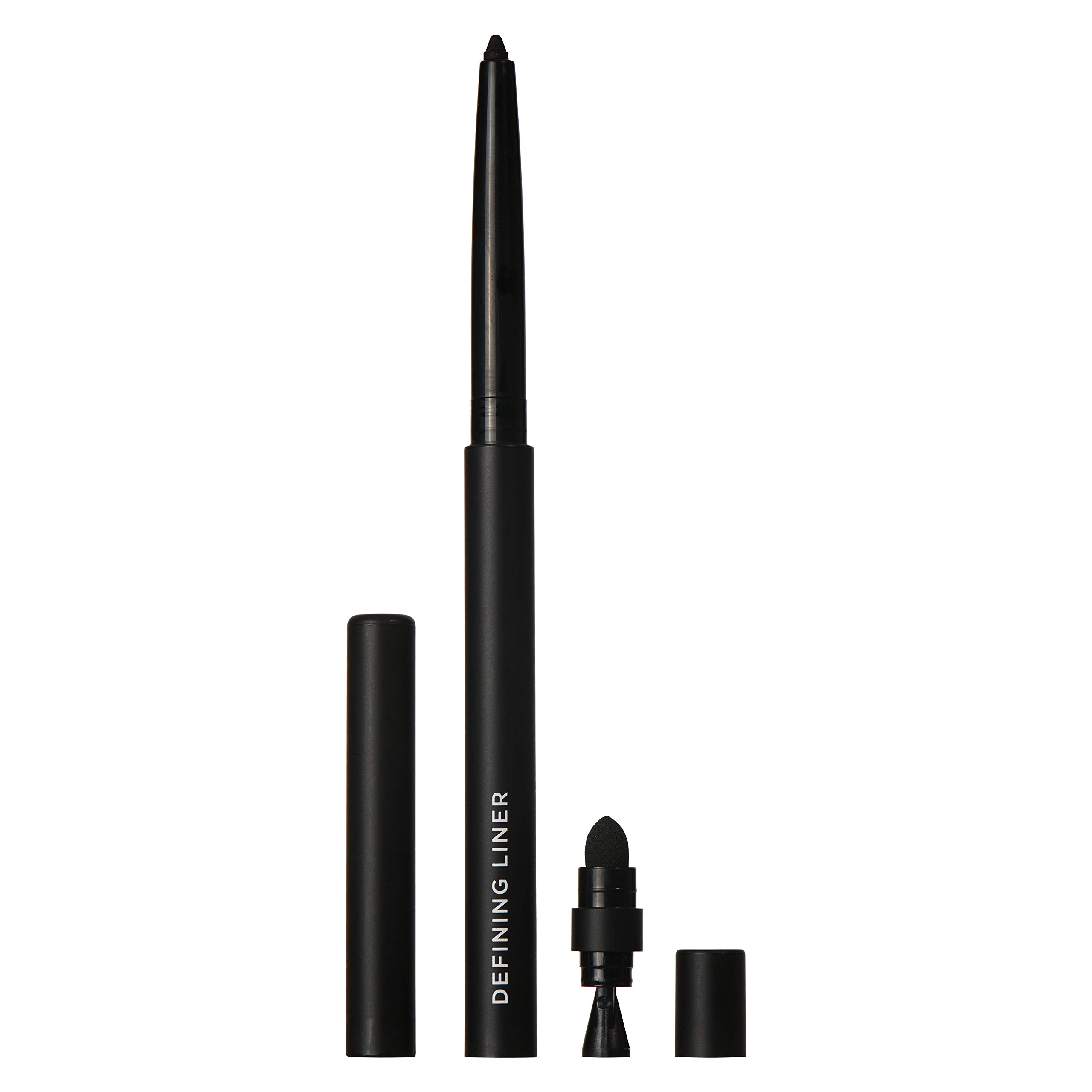 RevitaLash Cosmetics, Defining Liner Eyeliner, Hypoallergenic & Cruelty-Free, Raven Black