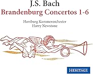 Brandenburg Concerto No. 1 in F Major, BWV 1046: 1. Without tempo indication