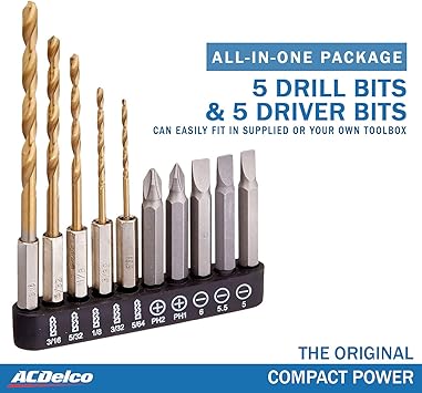 ACDelco ARD12126S1 featured image 5