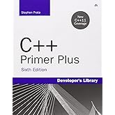 C++ Primer Plus (Developer's Library)