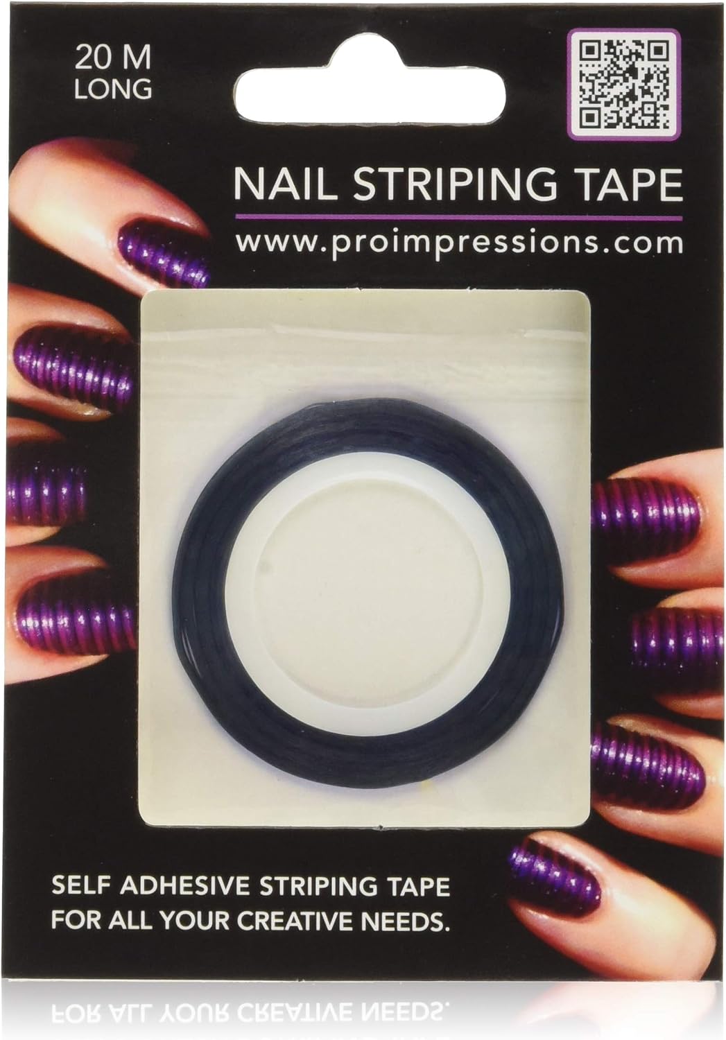 Blue Striping Tape Proimpressions