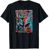 Spiderman - SM Digital T-Shirt