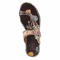 Spring Step L`Artiste Women's Santorini Slide