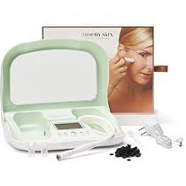Amazon.com: Trophy Skin MicrodermMD - At Home Microdermabrasion 