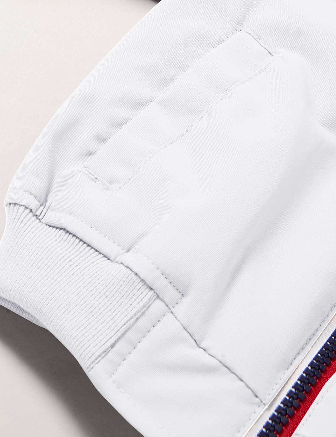 blouson garçon tommy hilfiger