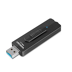 Vansuny USB 3.1 Flash Drive 128GB, 400MB/s Super
