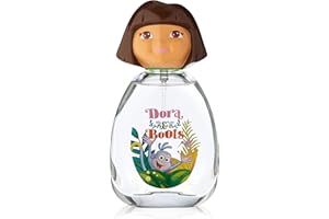 Marmol & Son Dora and Boots for Kids -Eau De Toilette Spray, 3.4 ounces