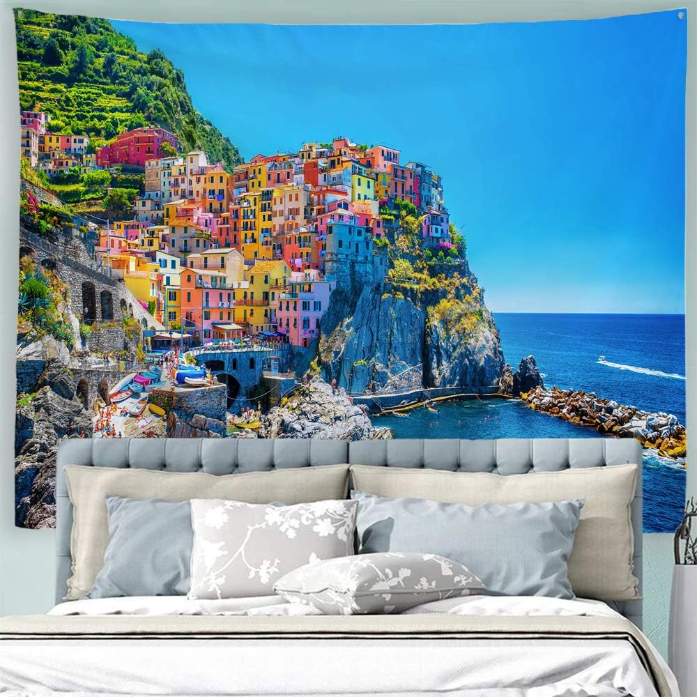 Which Is The Best Building Tapestry