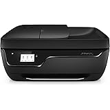 HP OfficeJet 3830 All-in-One Wireless Printer with Mobile Printing, HP Instant Ink & Amazon Dash Replenishment ready (K7V40A)