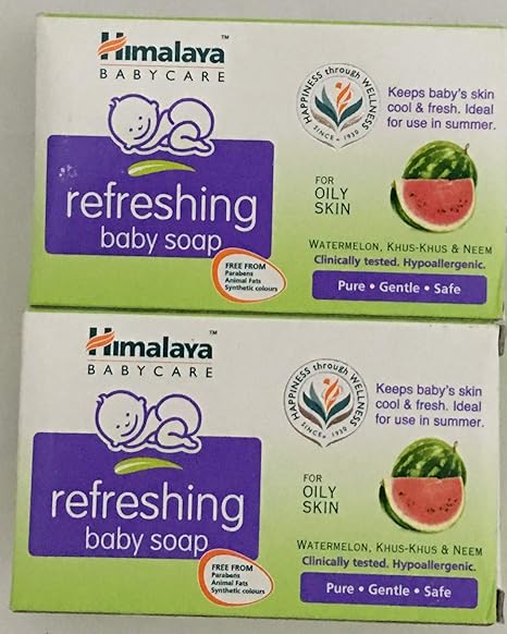 whole foods baby soap