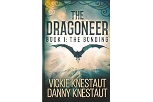 The Dragoneer: Book 1: The Bonding