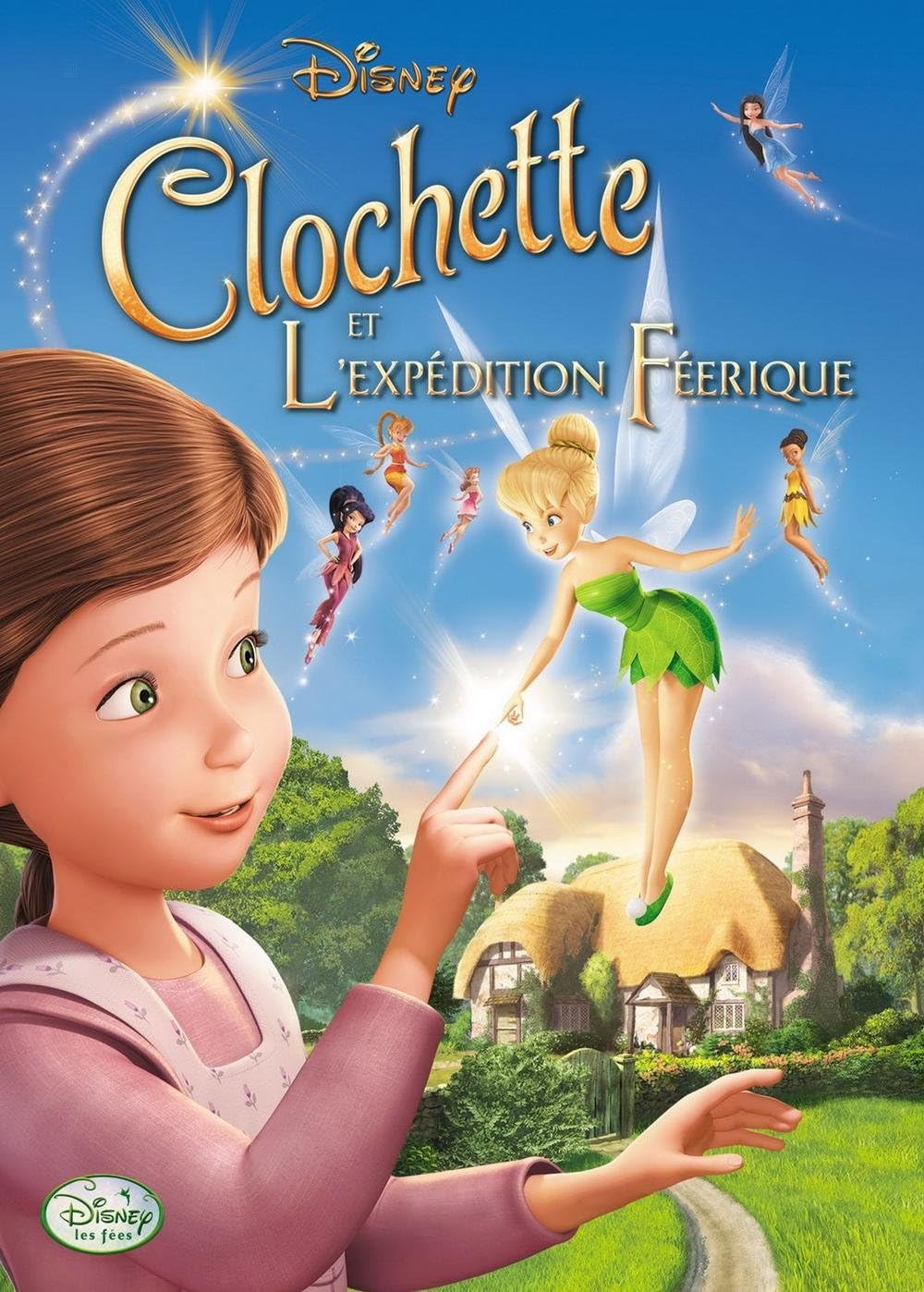 Clochette L Integrale 7 Dvd Amazon Fr Bradley Raymond Klay Hall Roberts Gannaway Peggy Holmes Steve Loter Dvd Blu Ray