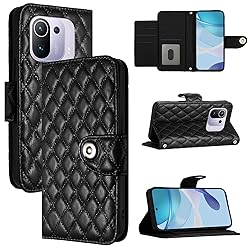 Rfvzubemok Compatible with Xiaomi Mi 11 Ultra